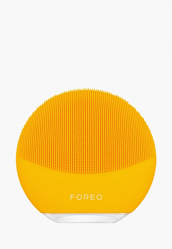 фото Прибор для очищения лица foreo