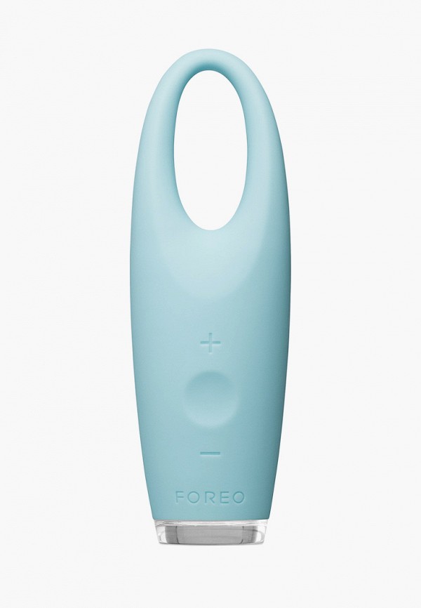 

Массажер для лица Foreo, Бирюзовый, IRIS, Mint, 200 гр