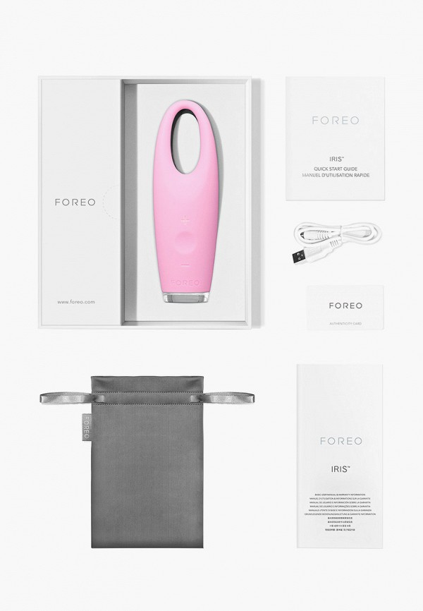 фото Массажер для лица foreo