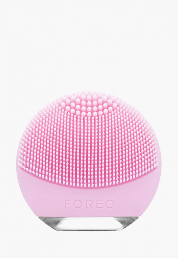 

Прибор для очищения лица Foreo, Розовый, LUNA go