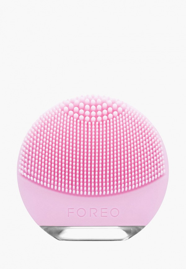 фото Прибор для очищения лица foreo