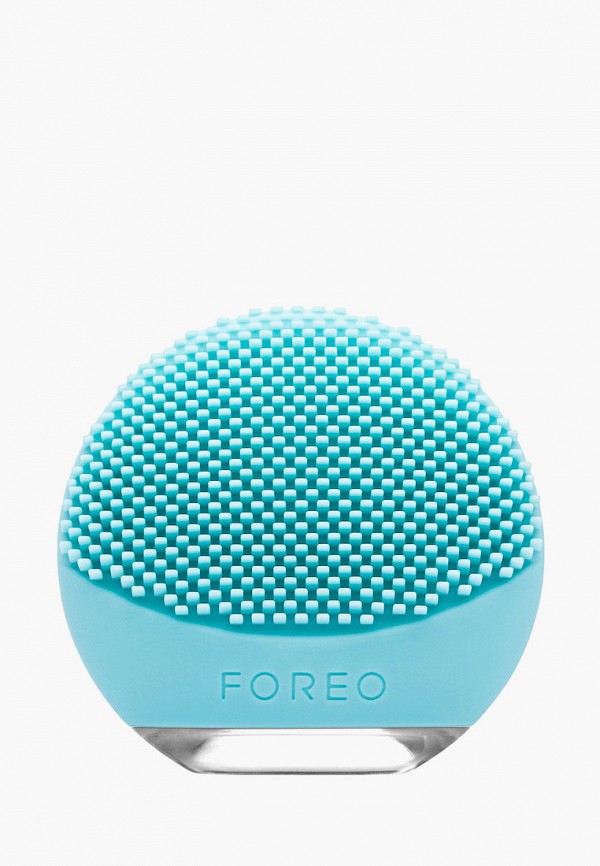 

Прибор для очищения лица Foreo, Голубой, LUNA go