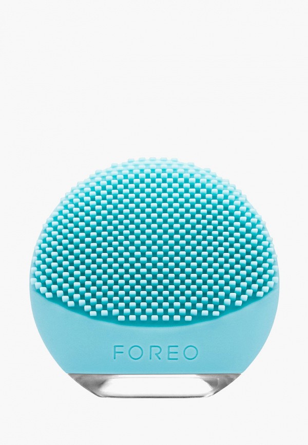 фото Прибор для очищения лица foreo