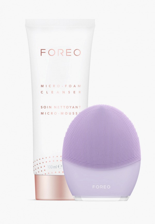 фото Набор для ухода за лицом foreo