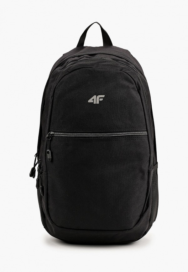 

Рюкзак 4F, Черный