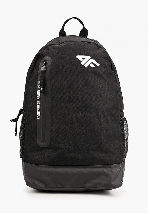 

Рюкзак 4F, Черный