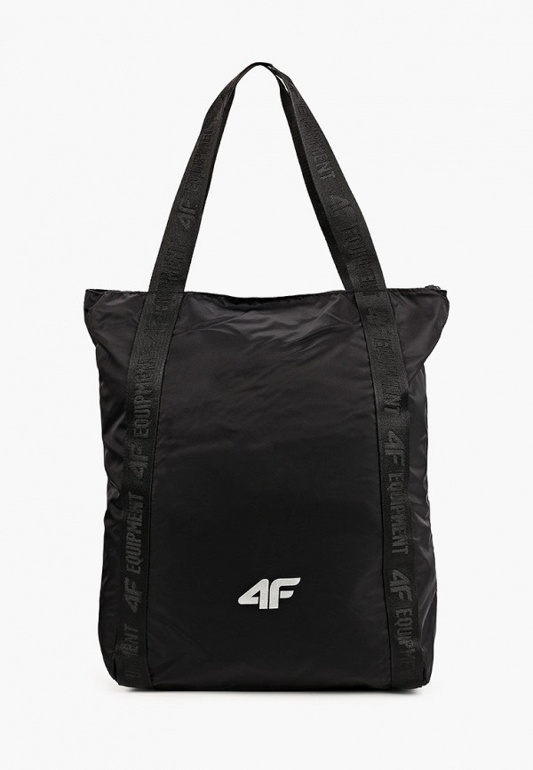 

Сумка 4F, Черный