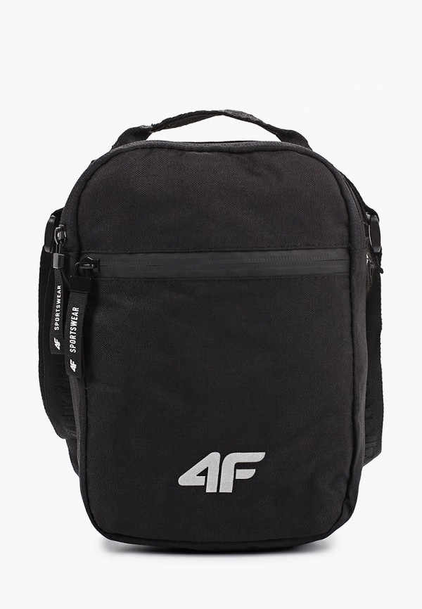 

Сумка 4F, Черный