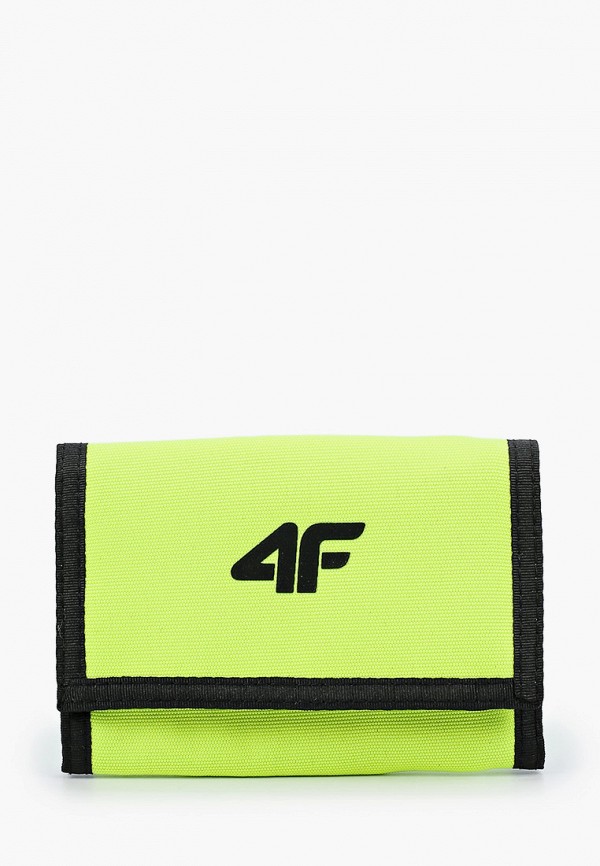

Кошелек 4F, Желтый