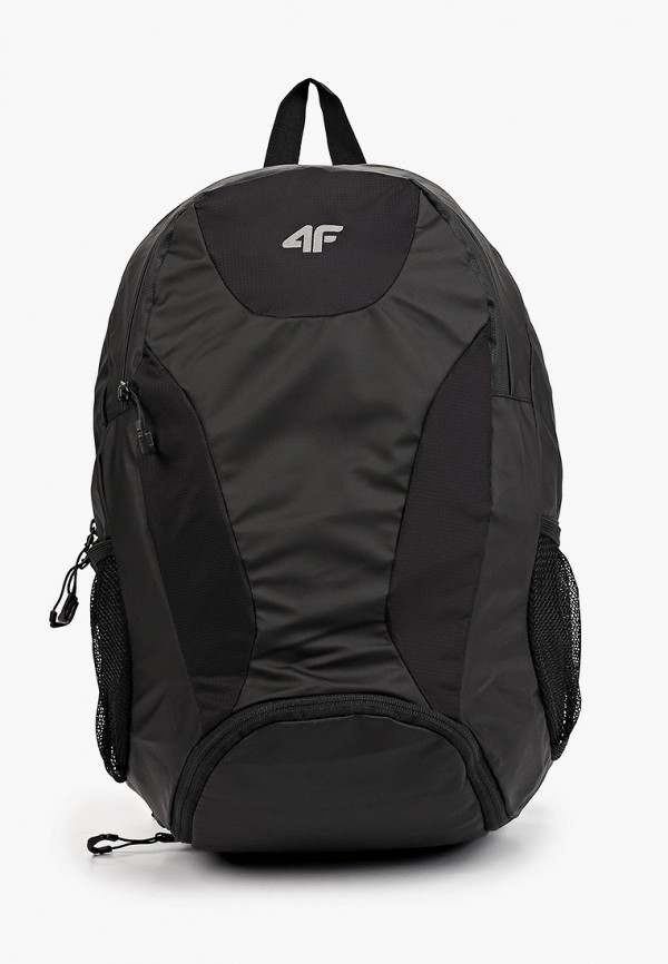 

Рюкзак 4F, Черный, 4F FO027BUKIWU0