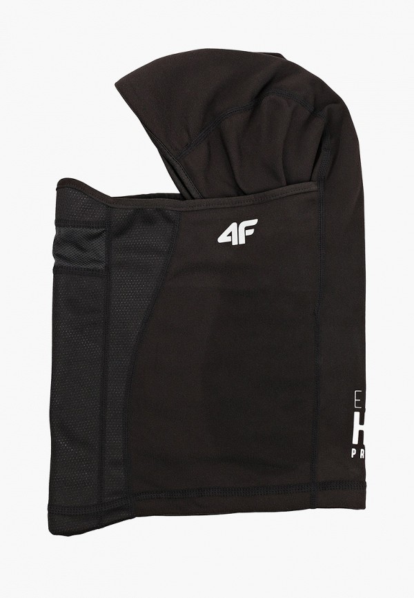 

Балаклава 4F, Черный