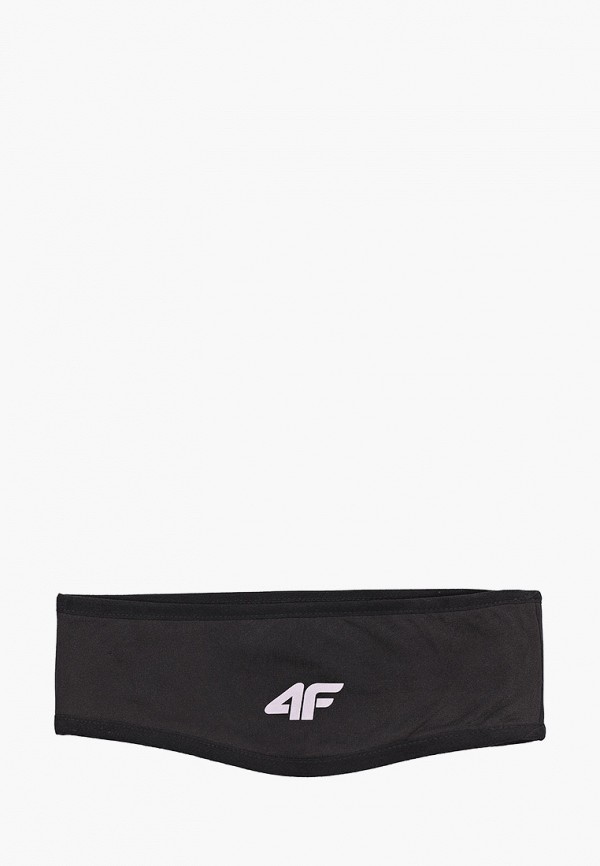 

Повязка 4F, Черный