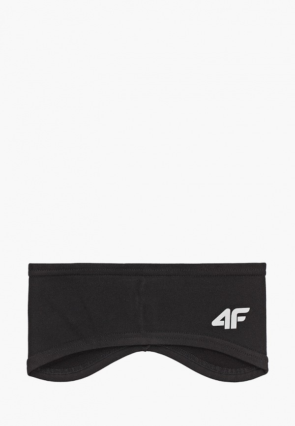 

Повязка 4F, Черный