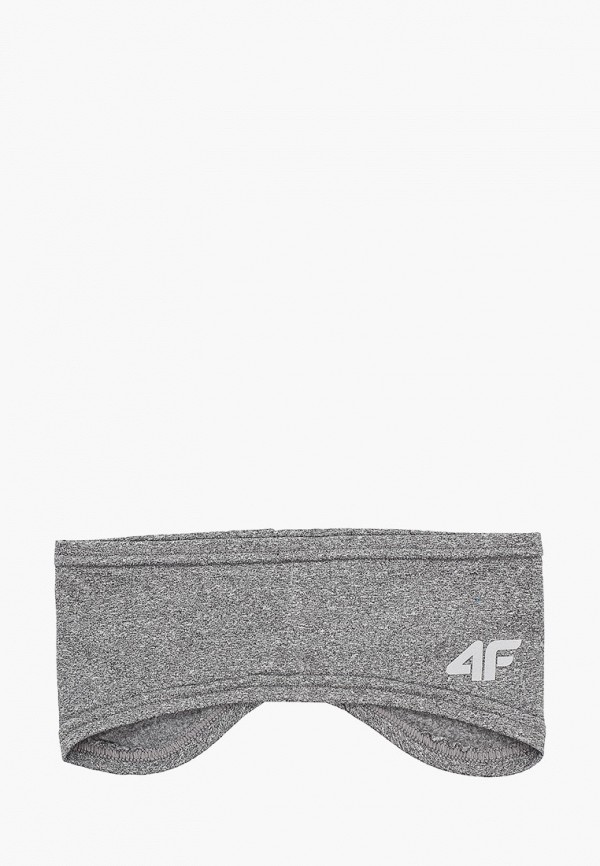 

Повязка 4F, Серый