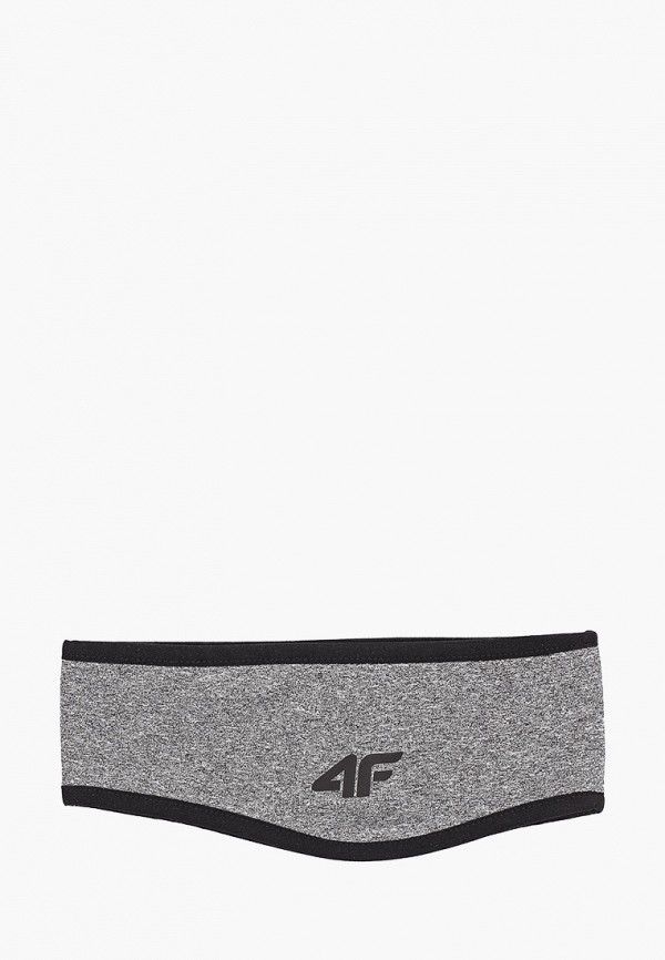 

Повязка 4F, Серый, 4F FO027CUHSGJ3