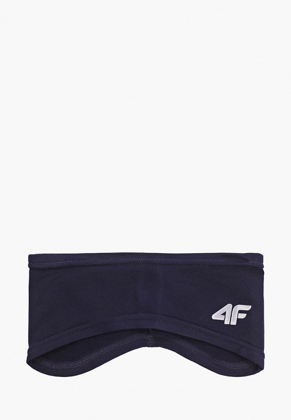 

Повязка 4F, Синий, 4F FO027CUHSGJ4