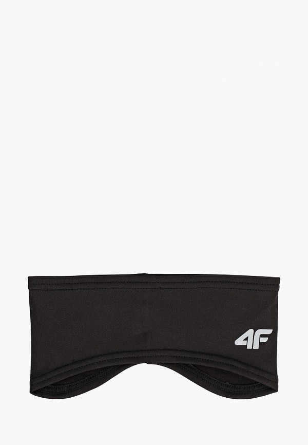 

Повязка 4F, Черный, 4F FO027CUKIXA5
