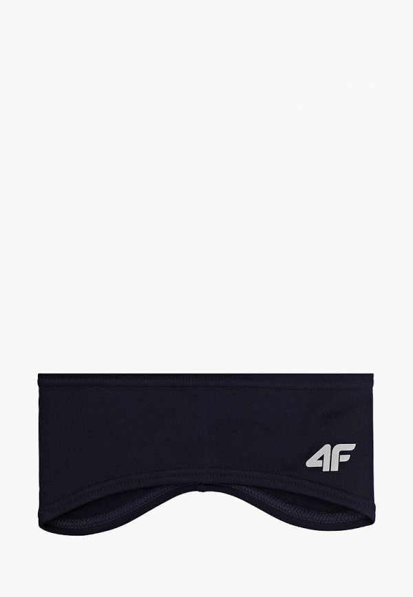 

Повязка 4F, Синий