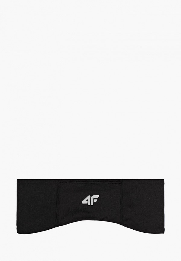 

Повязка 4F, Черный
