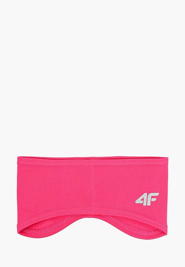 

Повязка 4F, Розовый, 4F FO027CWKIXF4