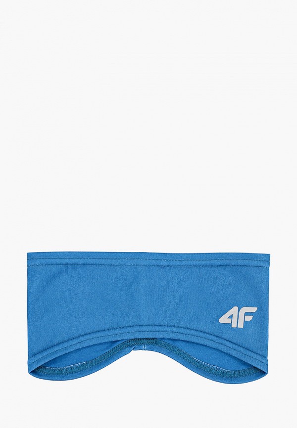 

Повязка 4F, Синий