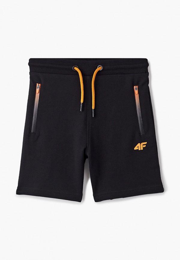

Шорты спортивные 4F, Черный