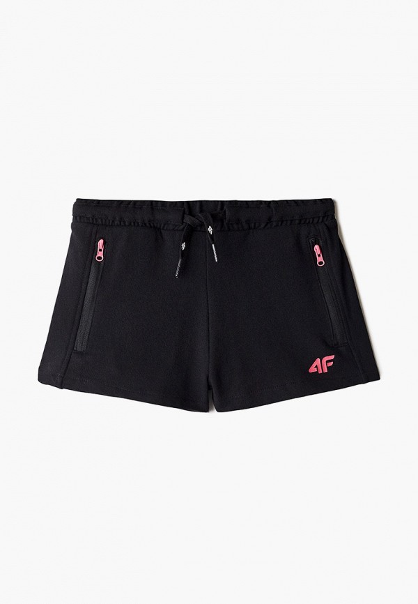 

Шорты спортивные 4F, Черный