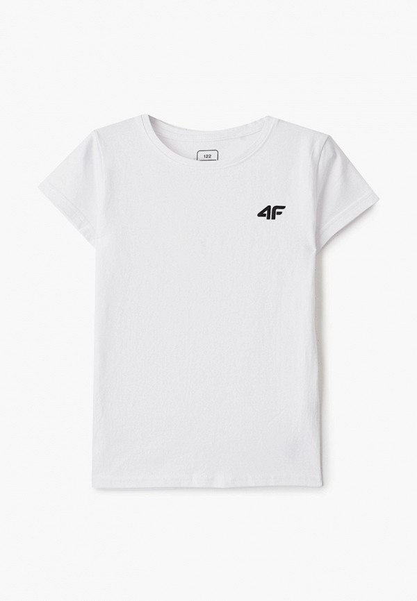 

Футболка 4F, Белый