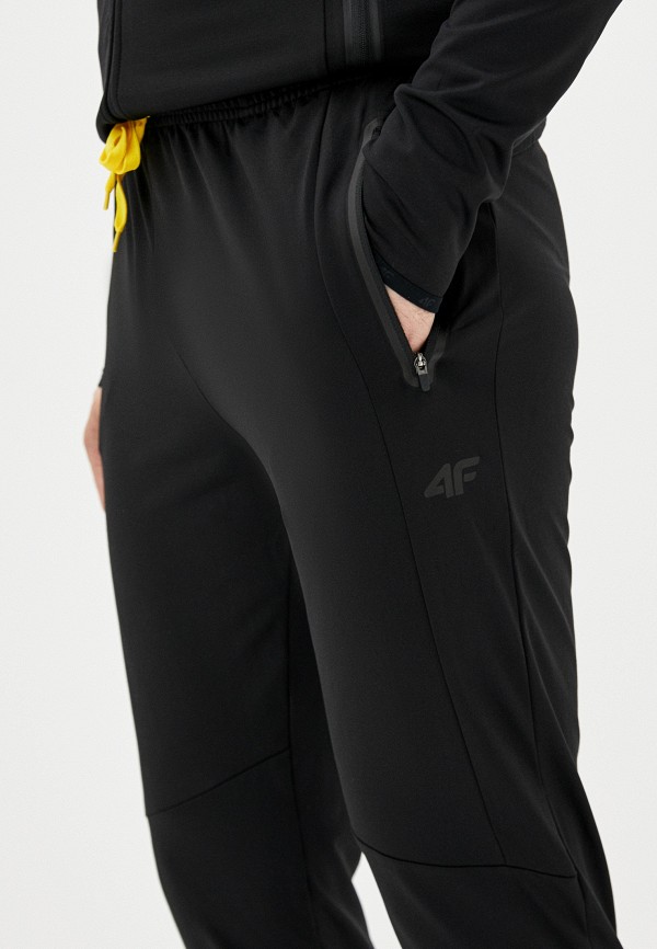 

Брюки спортивные 4F, Черный