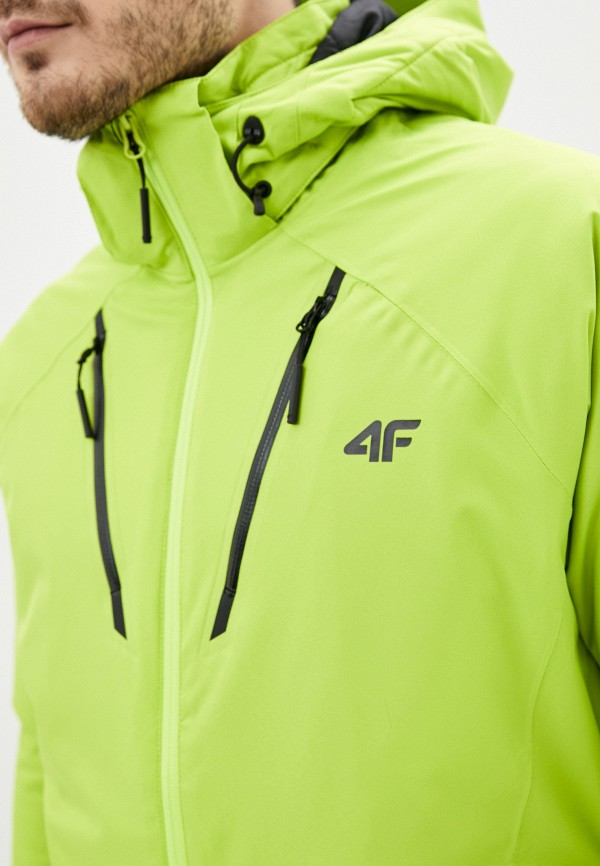 

Куртка горнолыжная 4F, Зеленый, 4F FO027EMHSGX1
