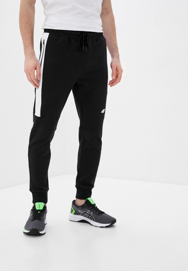 

Брюки спортивные 4F, Черный
