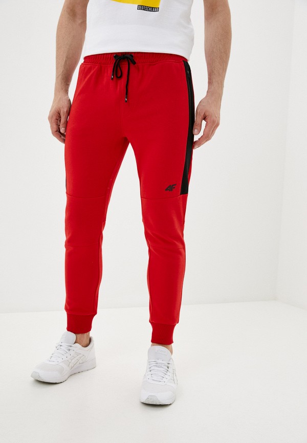 

Брюки спортивные 4F, Красный, 4F FO027EMIQYV4