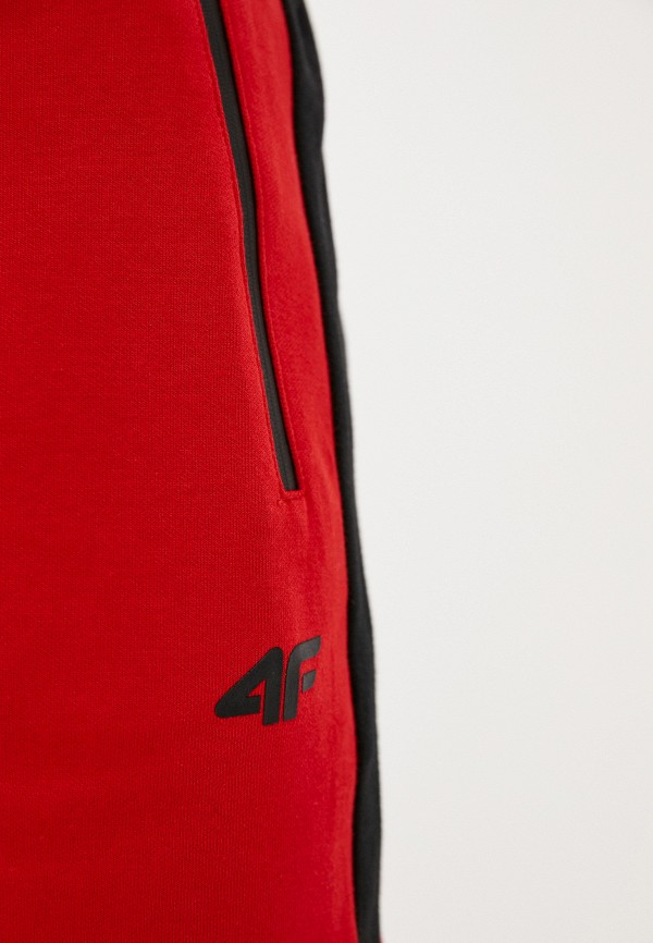 

Шорты спортивные 4F, Красный, 4F FO027EMJEYL0