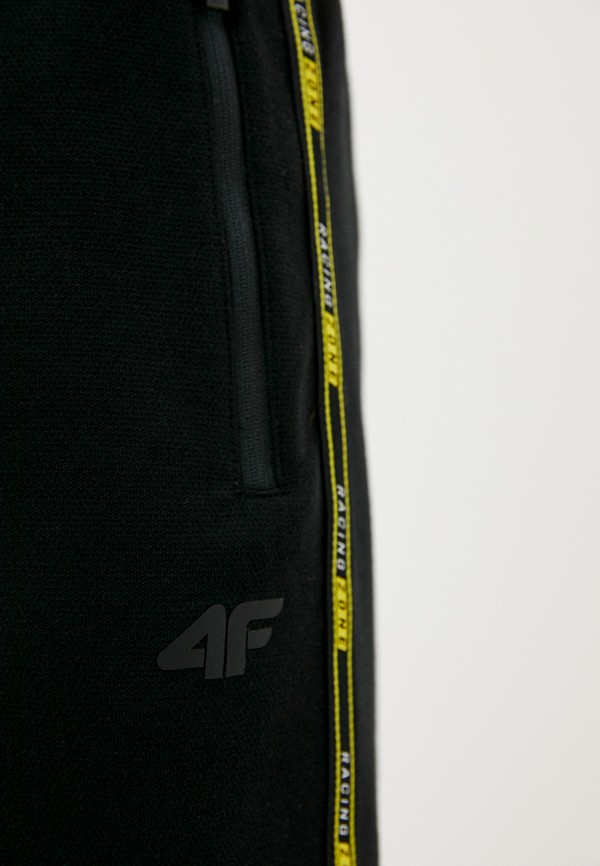 

Шорты спортивные 4F, Черный, 4F FO027EMJEYL7