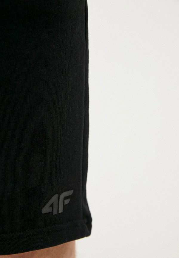 

Шорты спортивные 4F, Черный, 4F FO027EMJEYM2