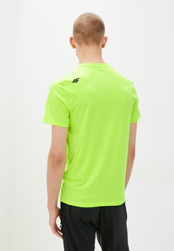 

Футболка спортивная 4F, Зеленый, 4F FO027EMKJCK6