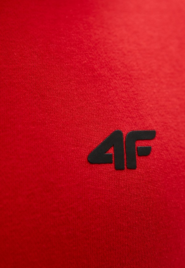 

Худи 4F, Красный
