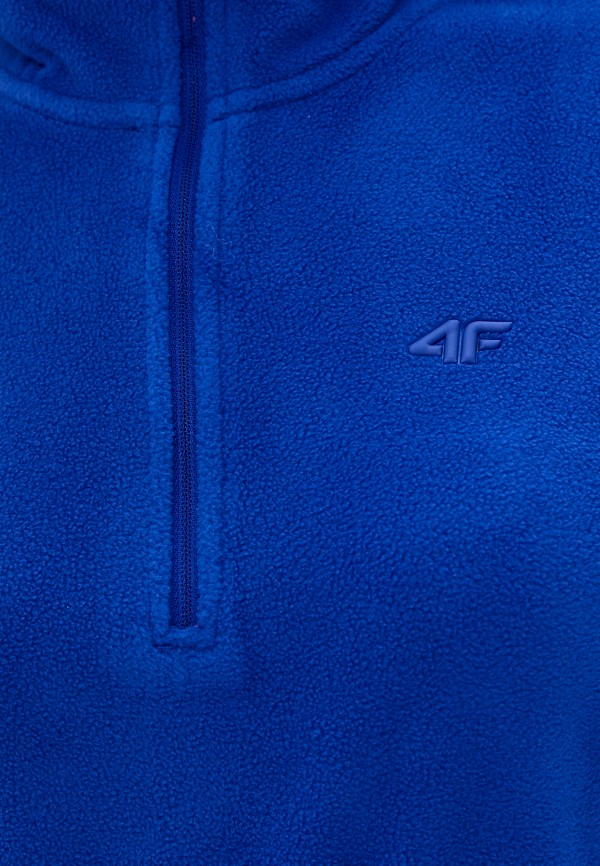 

Олимпийка 4F, Синий