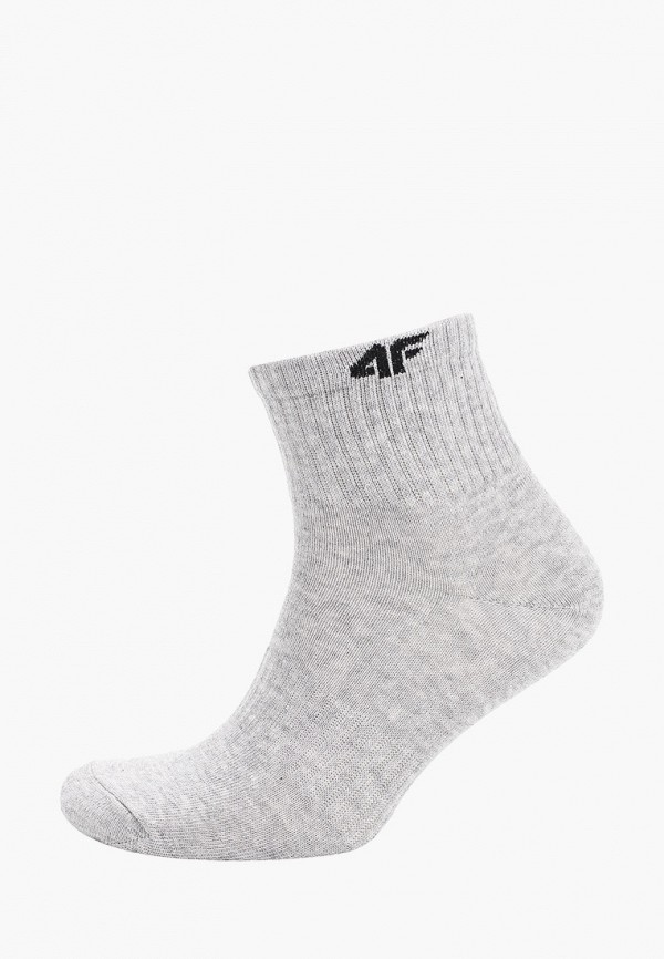 

Комплект 4F, Серый, 4F FO027FMHSGV5