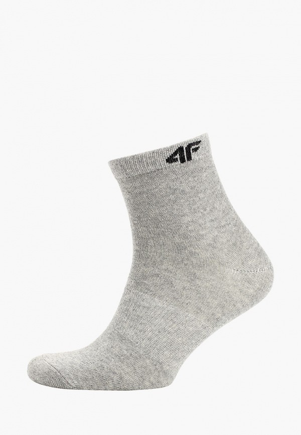 

Комплект 4F, Серый;синий;черный, 4F FO027FMHSGV8