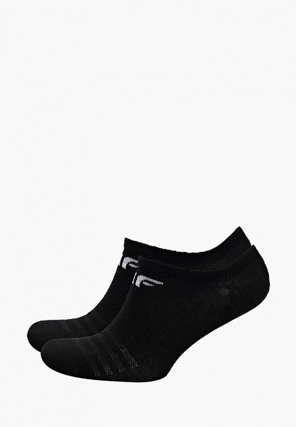 

Носки 2 пары 4F, Черный