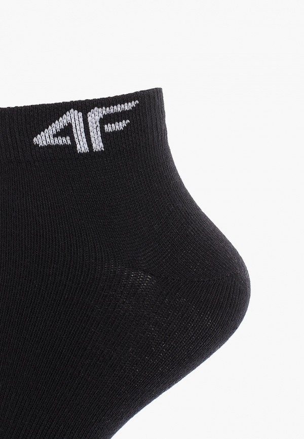 

Комплект 4F, Черный, 4F FO027FWHSIM5