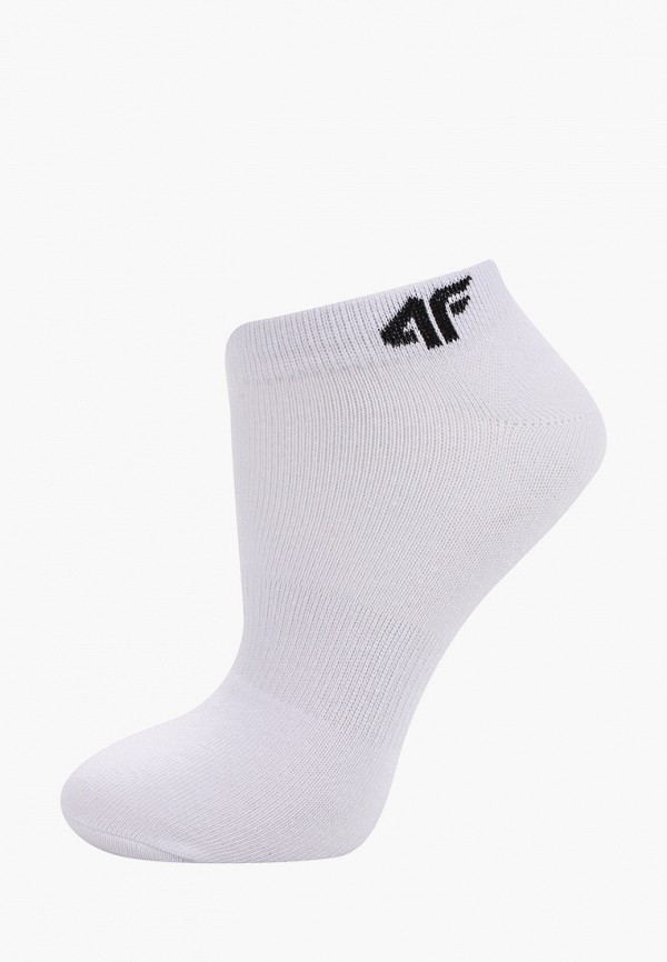 

Комплект 4F, Белый;бирюзовый;черный, 4F FO027FWHSIM6
