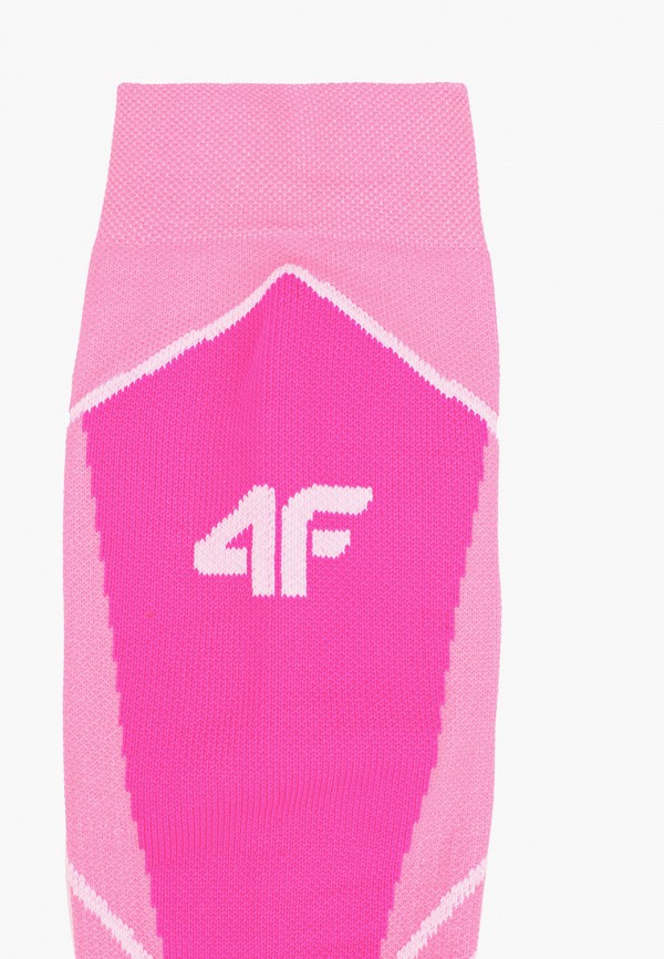 

Термоноски 4F, Розовый