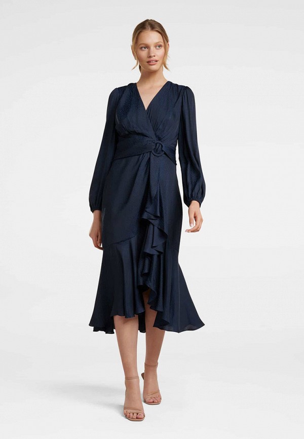 

Платье Forever New, Черный, Forever New FO034EWILHR9
