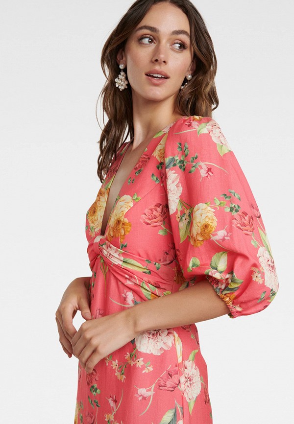 

Платье Forever New, Коралловый, Forever New FO034EWJLBE5