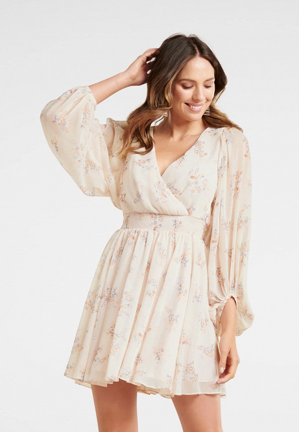 

Платье Forever New, Розовый, Forever New FO034EWJLBG3