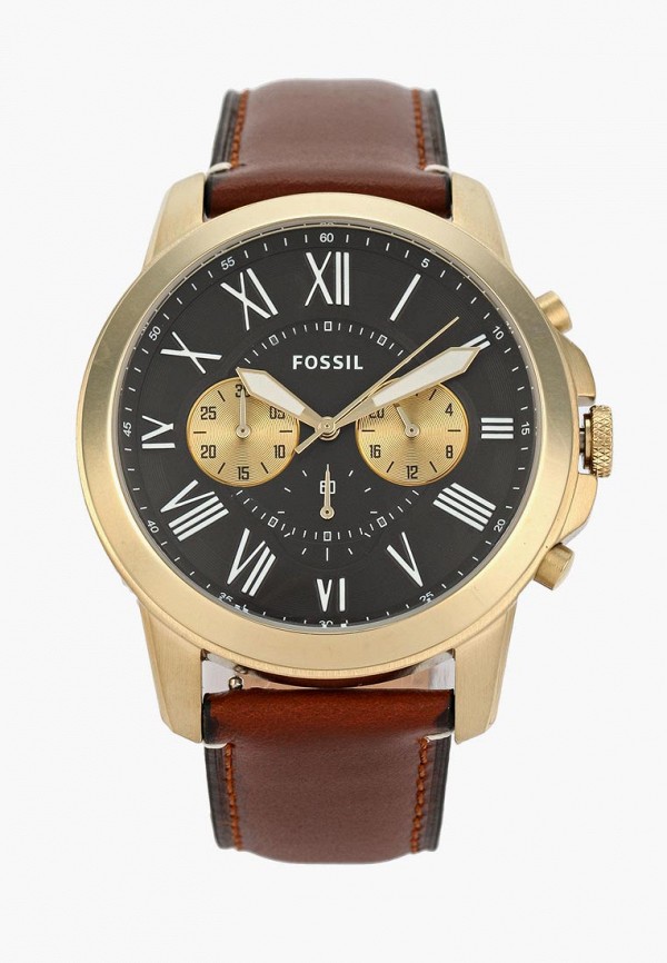 где купить Часы Fossil Fossil FO619DMAJBV7 по лучшей цене