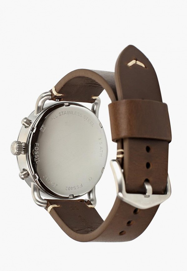 Часы Fossil Ремешок Купить