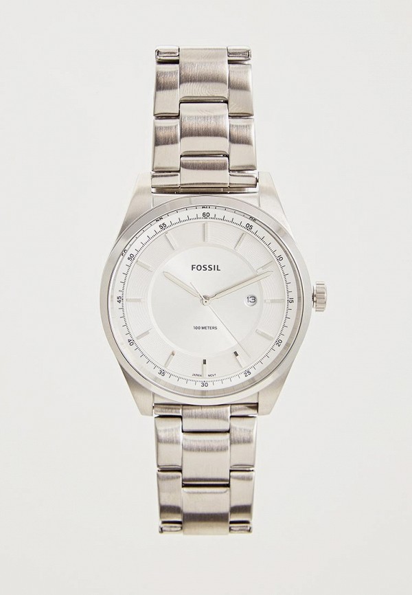 все цены на Часы Fossil Fossil FO619DMDDIS3 онлайн
